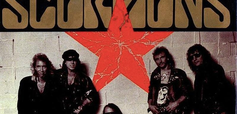 Scorpions