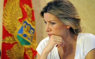 Gorjanc Prelević