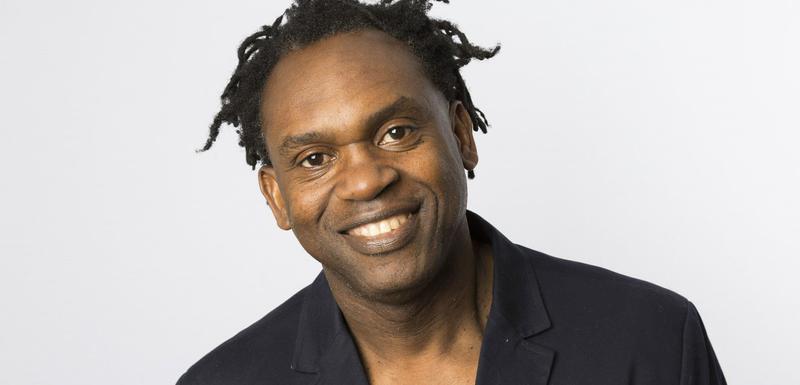 Dr. Alban