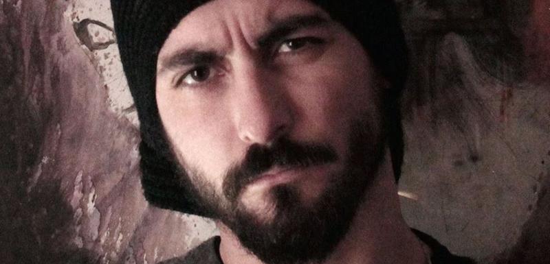 Marko Mastraco