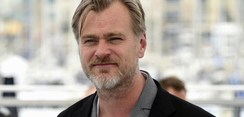 Kristofer Nolan