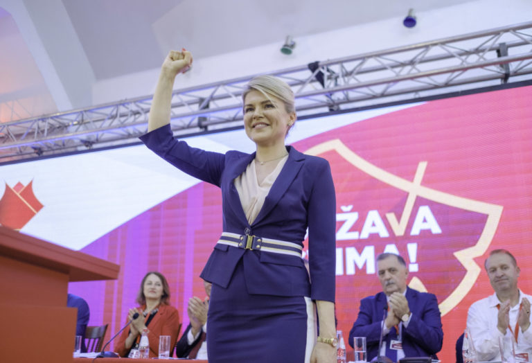 Draginja Vuksanović Stanković