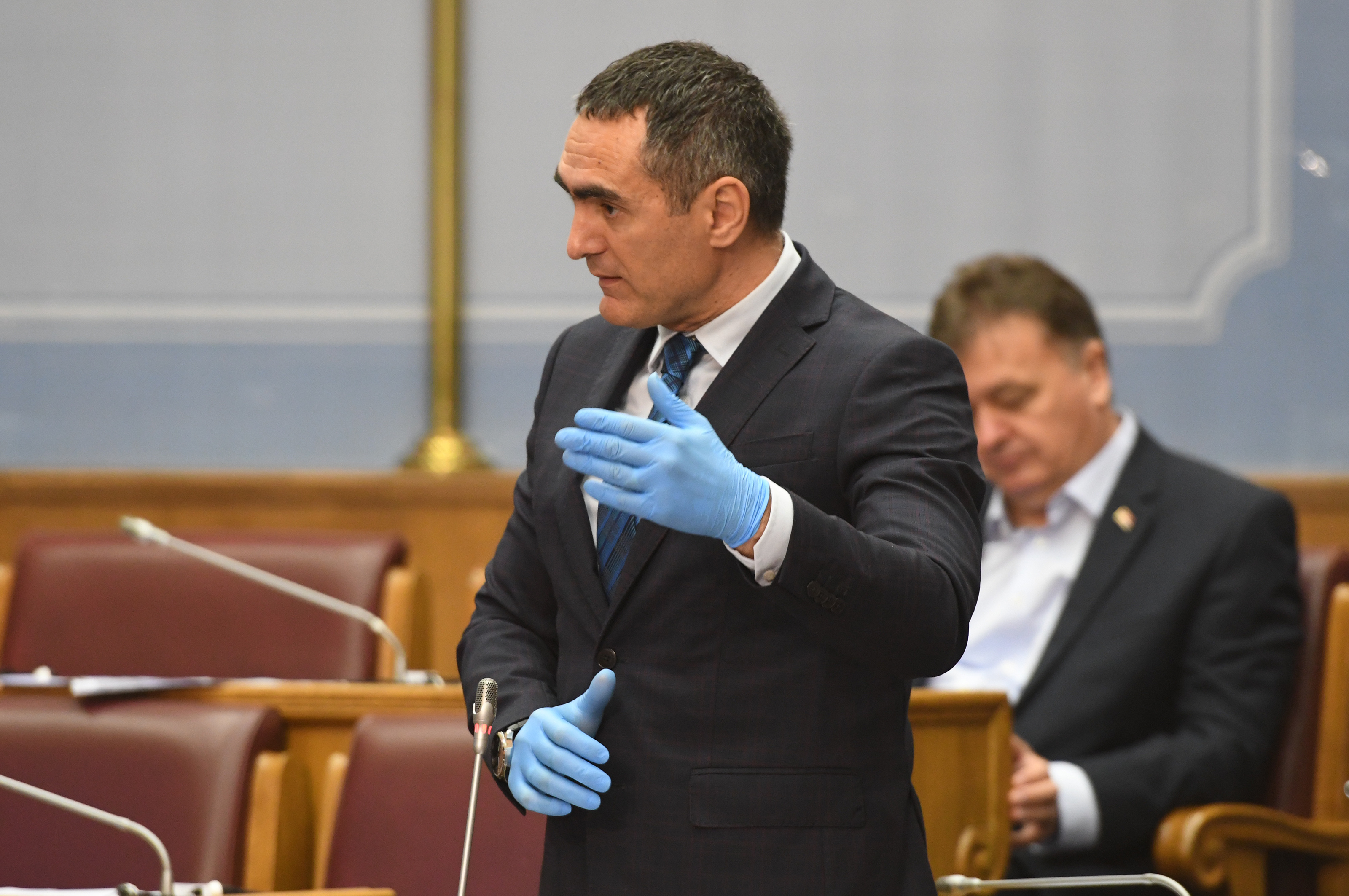 Aleksandar Damjanović