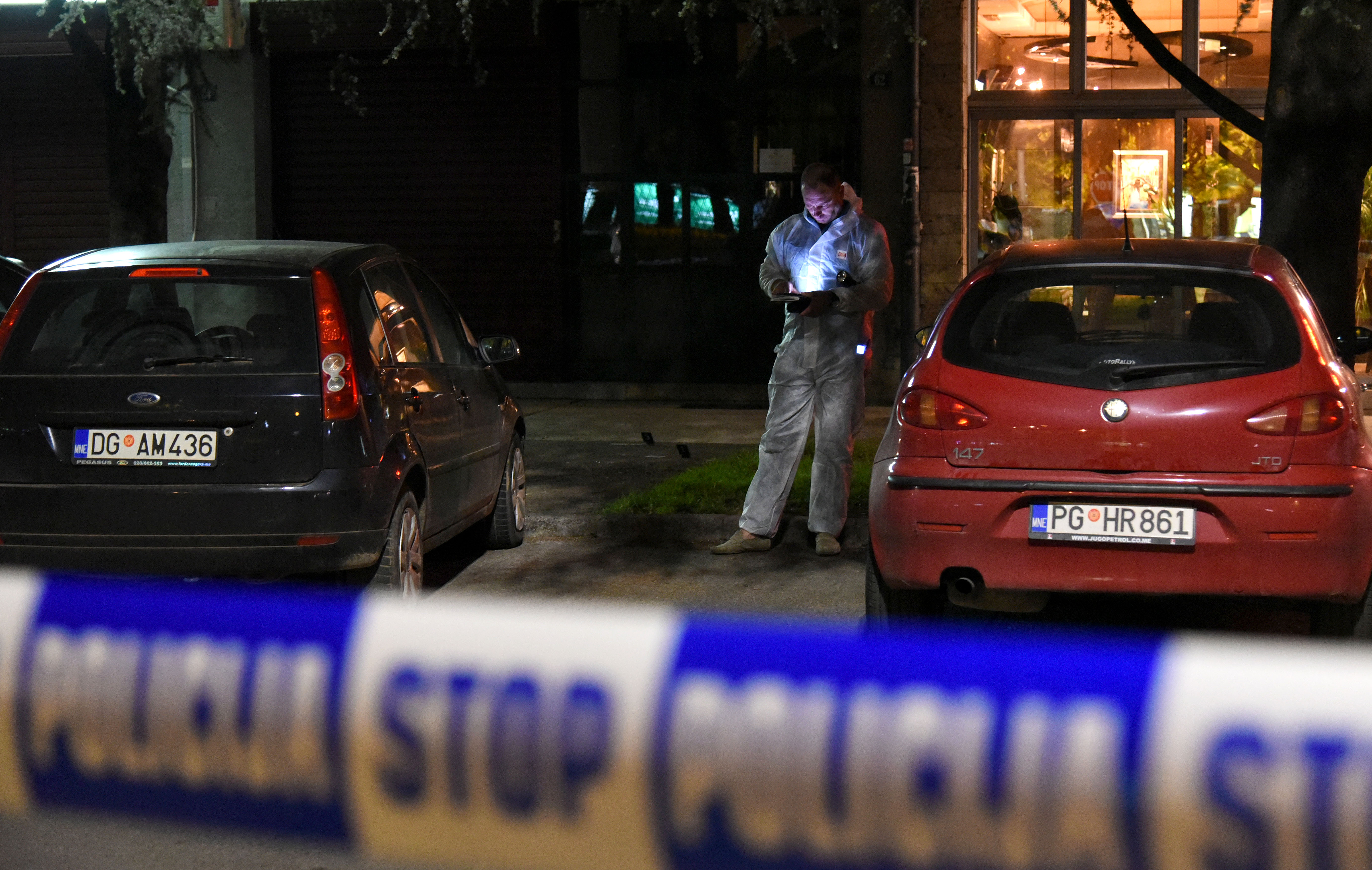 Pad na ljestvici slobode medija i zbog neriješenih napada na novinare: Uviđaj nakon napada na Oliveru Lakić