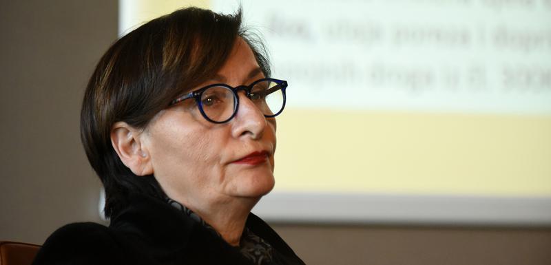 Milka Tadić Mijović