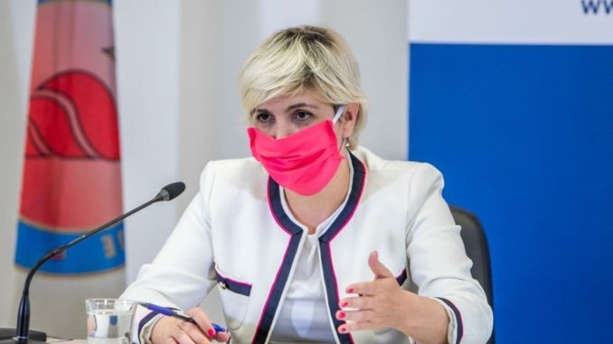 Dragica Sekulić