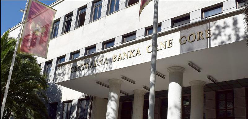 Centralna banka Crne Gore