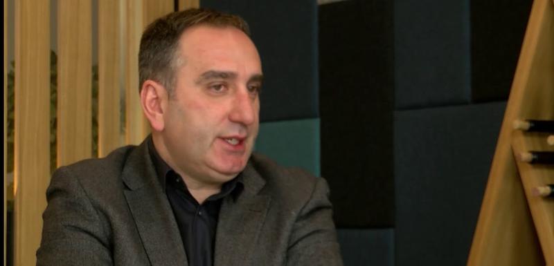 Potrebna veća podrška banaka za refinansiranje jer će kriza trajati: Jovović
