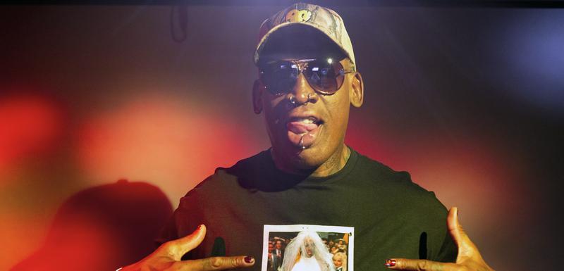 Rodman