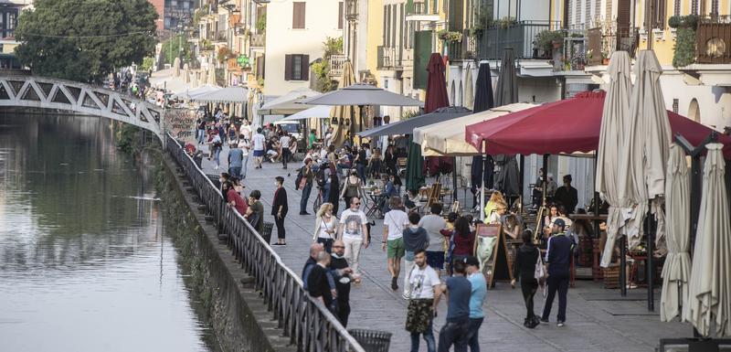 Milano