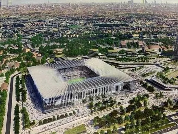 San Siro