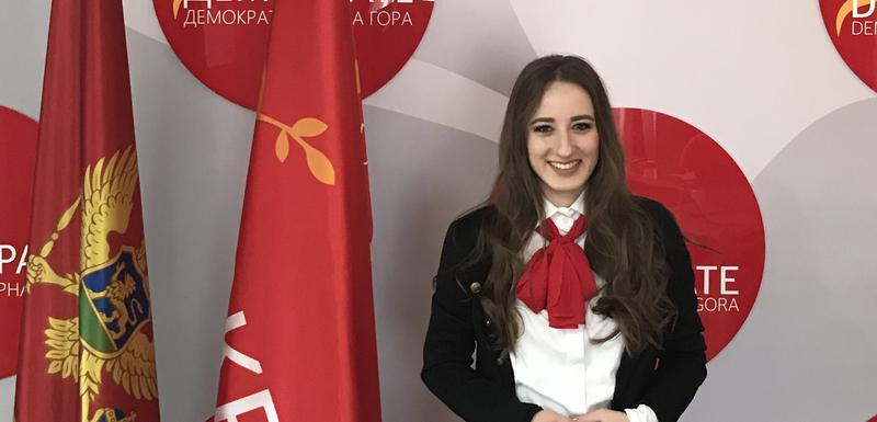 Zorana Bakić