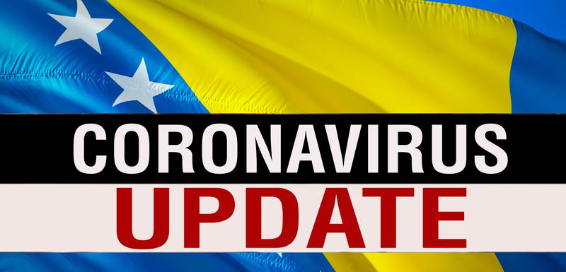 Bosna i Hercegovina
