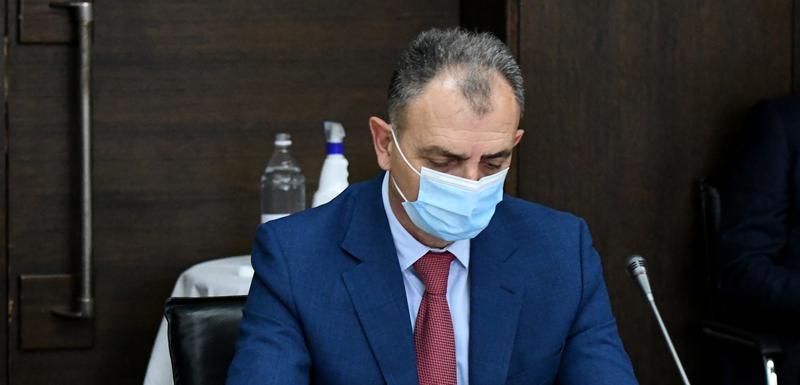 Kenan Hrapović