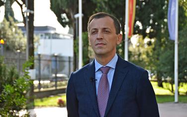 Bošković