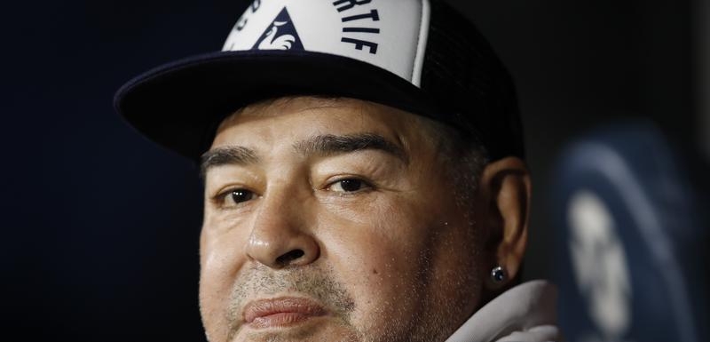 Maradona