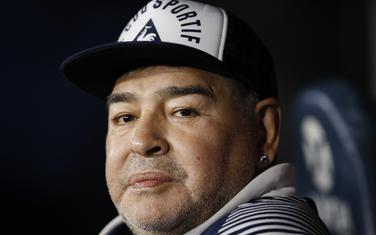 Maradona