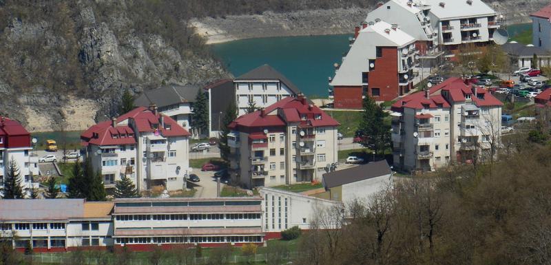 Plužine