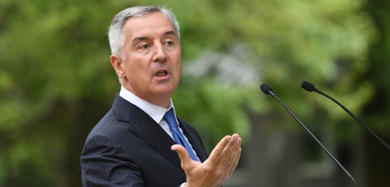 Đukanović