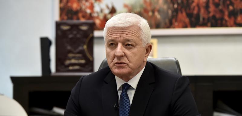 Diuško Marković