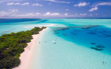 Maldivi