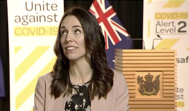 Ardern