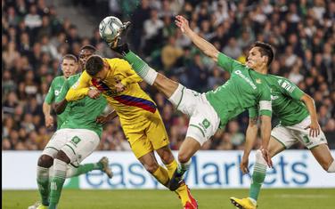 Kreće La Liga
